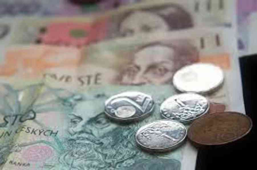 Nabídka finančního daru pro vaše nové projekty roku