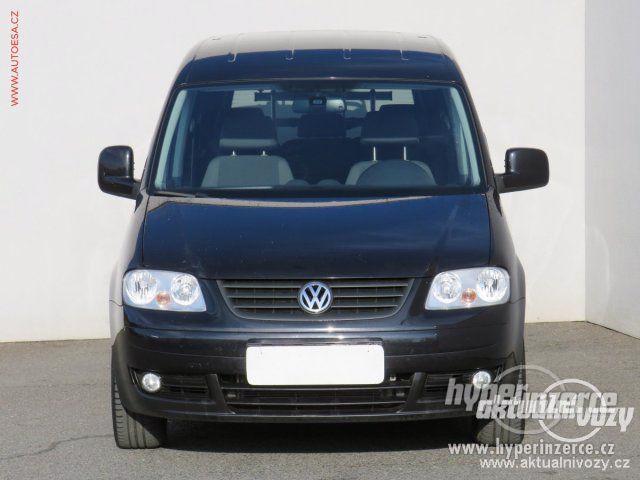 Prodej užitkového vozu Volkswagen Caddy - foto 10