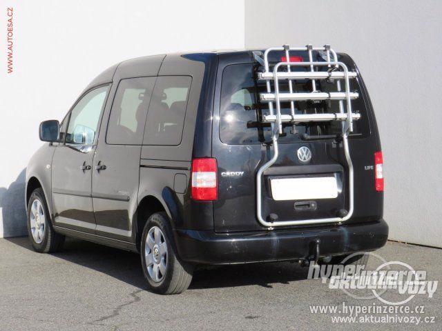 Prodej užitkového vozu Volkswagen Caddy - foto 14