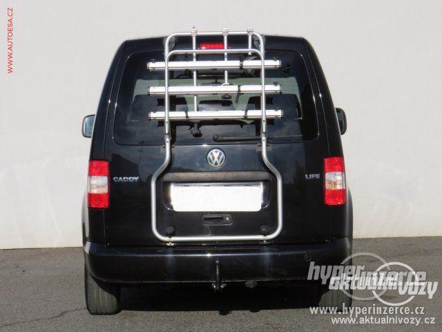 Prodej užitkového vozu Volkswagen Caddy - foto 20