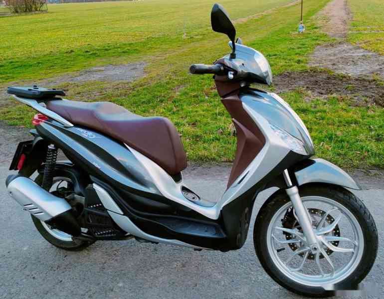 Piaggio Medley 150 - foto 2