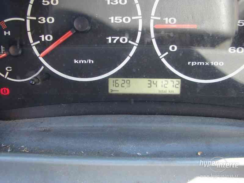 citroen Jumper 2.2 HDI r.v.2003 (74 kw) stk:3/2020 - foto 7