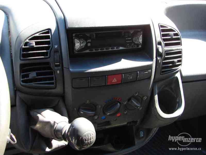 citroen Jumper 2.2 HDI r.v.2003 (74 kw) stk:3/2020 - foto 8