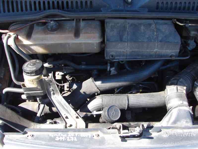 citroen Jumper 2.2 HDI r.v.2003 (74 kw) stk:3/2020 - foto 11