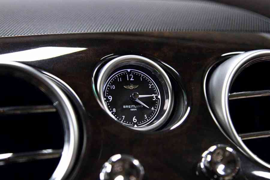 Bentley Continental GT - foto 8