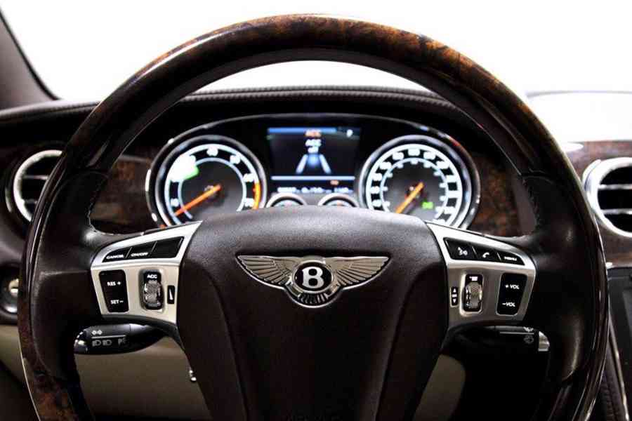 Bentley Continental GT - foto 23