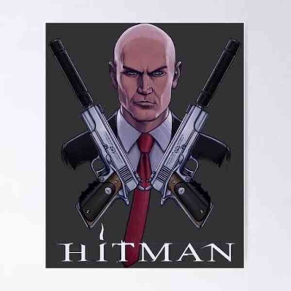 Hire a Hitman. Hitman for Hire. Rent a Hitman. Hire a Killer