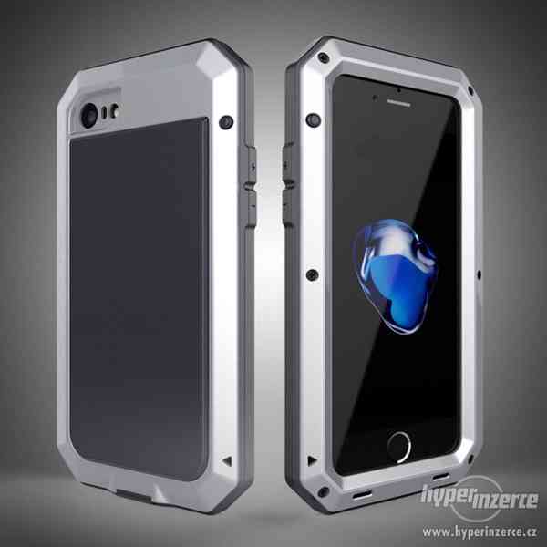 Outdoorové pouzdro pro APPLE iPhone 6 a 6S - 4,7" - foto 1