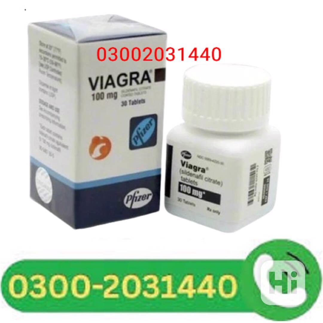 Pfizer Viagra 30 Tablets In Jacobabad><03002031440+ - foto 1
