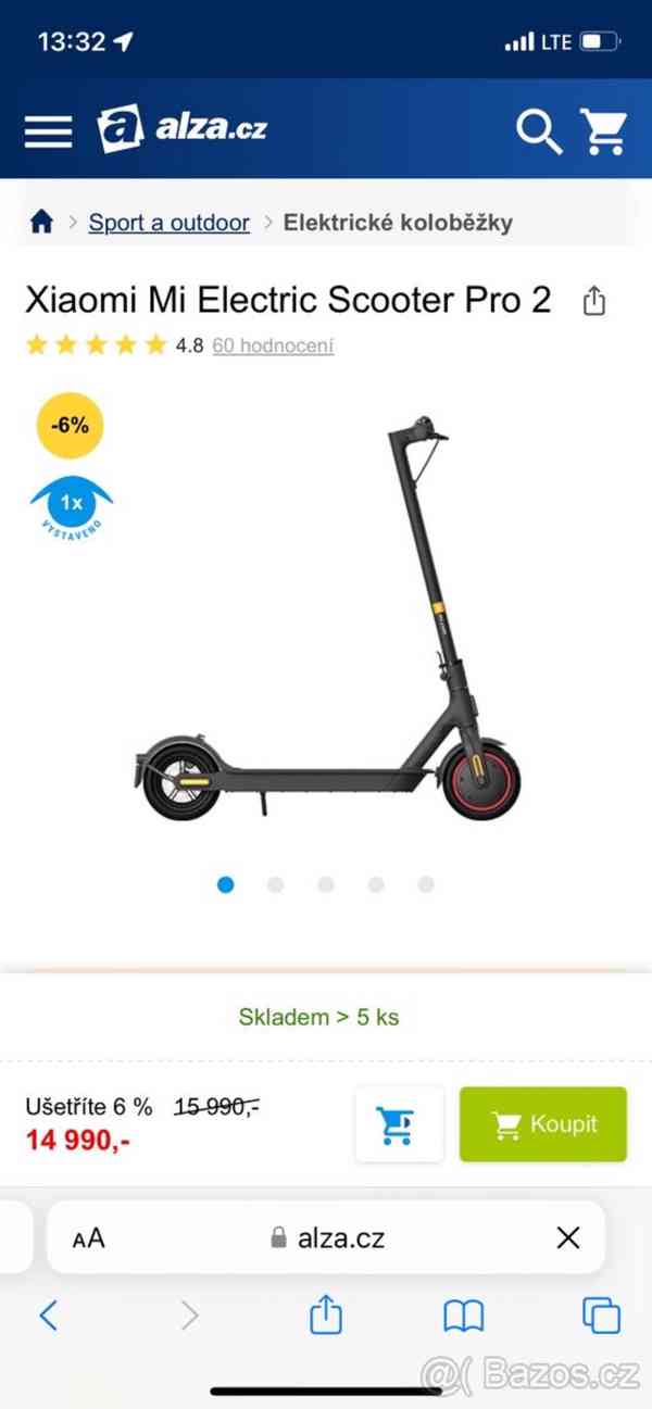 elektrick-kolob-ka-xiaomi-scooter-pro-2-bazar-hyperinzerce-cz
