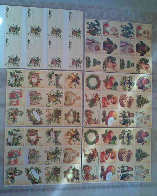 Dáreček balíček zdarma - foto 25