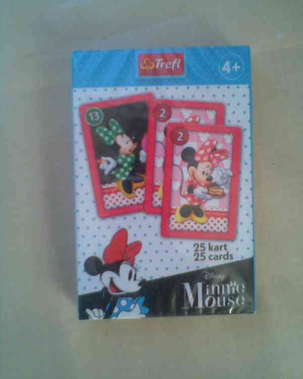 Dáreček balíček zdarma - foto 24