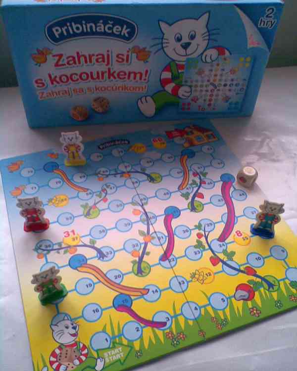 Dáreček balíček zdarma - foto 9