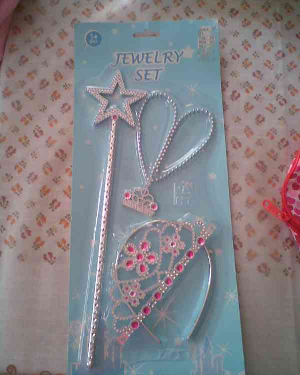 Dáreček balíček zdarma - foto 4