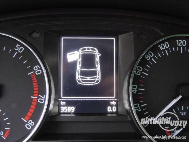 Škoda Fabia 1.0, benzín, r.v. 2015 - foto 7