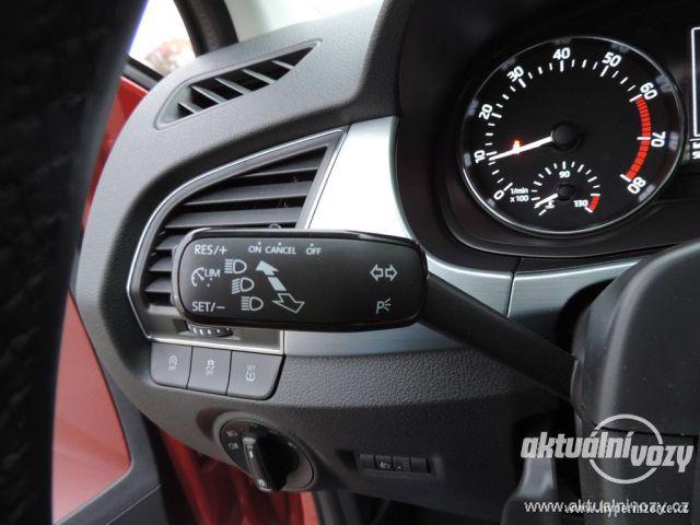 Škoda Fabia 1.0, benzín, r.v. 2015 - foto 31
