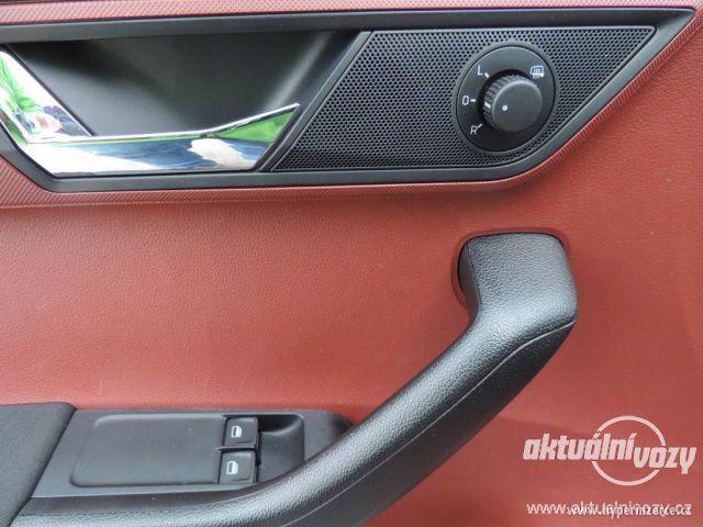Škoda Fabia 1.0, benzín, r.v. 2015 - foto 39