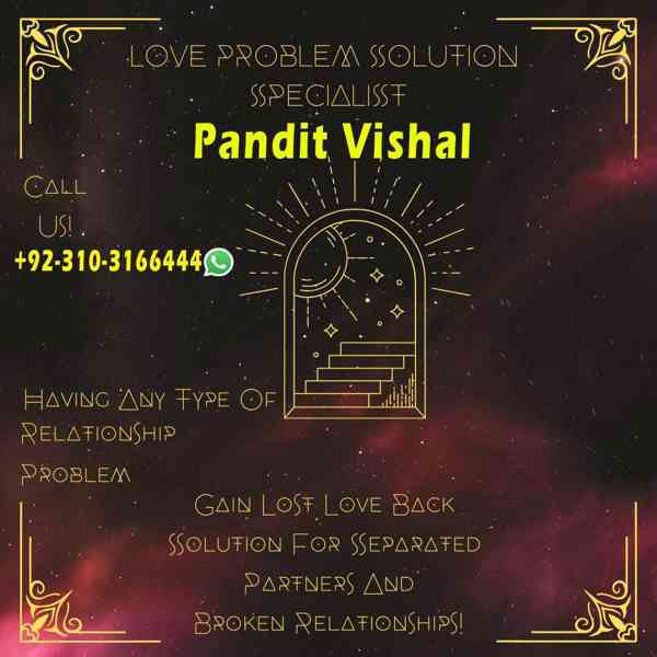 Amil baba in Rawlpindi black Magic specialist +923103166444  - foto 3