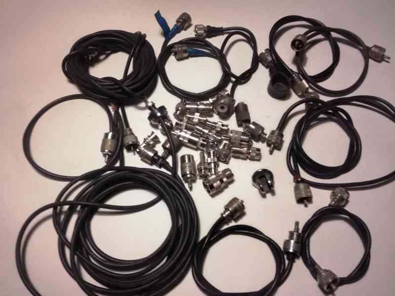 CB radiostanice a doplňky - foto 5