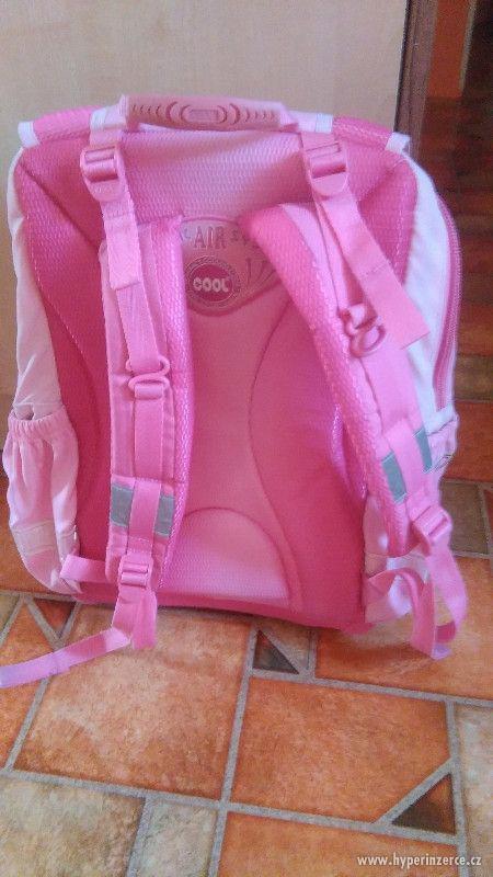 školní batoh COOL dívčí - foto 1
