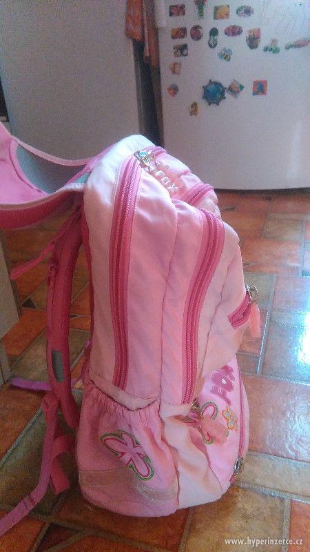 školní batoh COOL dívčí - foto 5