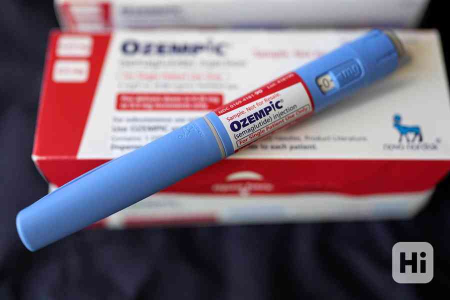 Prodej léků na hubnutí a cukrovku