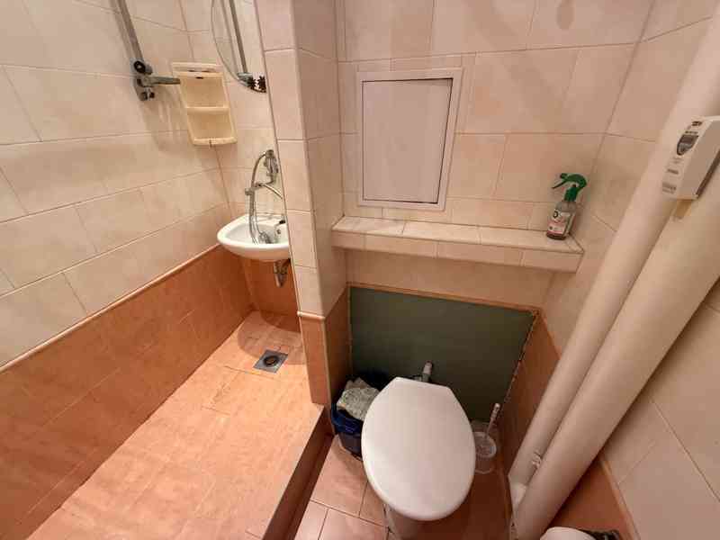 NABÍDKA PRONÁJMU BYTU 1+KK S PĚKNÝM VÝHLEDEM, BRNO – LESNÁ - foto 15