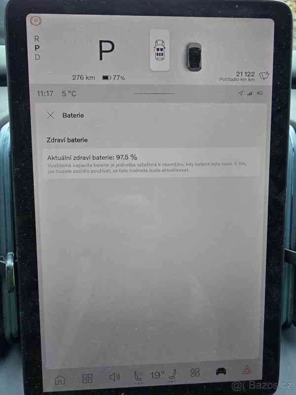 Volvo EX30 PURE ELECTRIC SINGLE ENGINE XT - foto 3