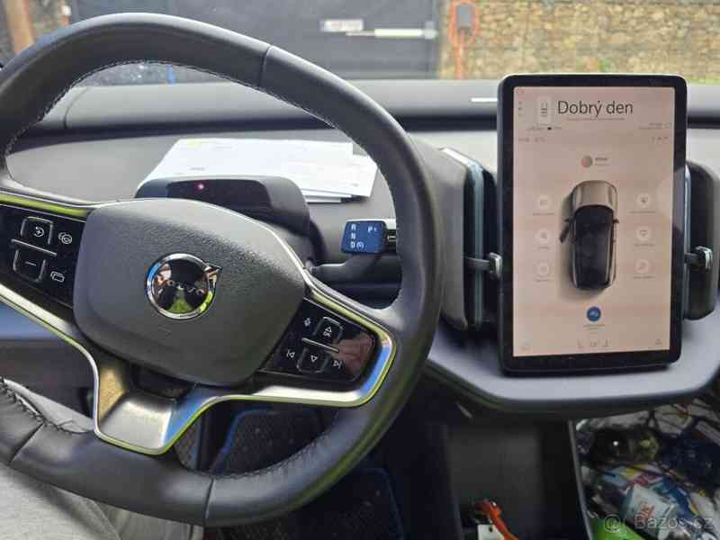Volvo EX30 PURE ELECTRIC SINGLE ENGINE XT - foto 15