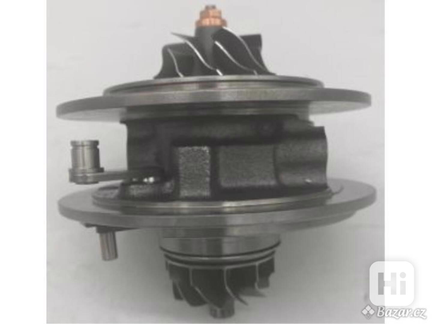 Nový Střed turba Ložiskový uzel 7795496A01 7795496D04 - foto 1