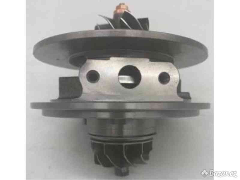 Nový Střed turba Ložiskový uzel 7795496A01 7795496D04 - foto 3