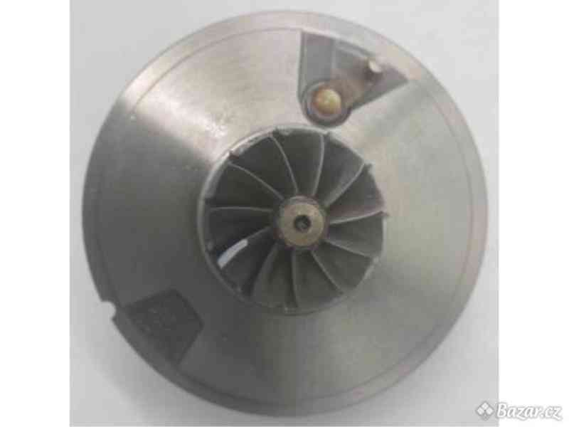 Nový Střed turba Ložiskový uzel 7795496A01 7795496D04 - foto 2