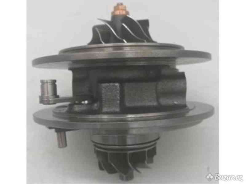 Nový Střed turba Ložiskový uzel 7795496A01 7795496D04 - foto 1
