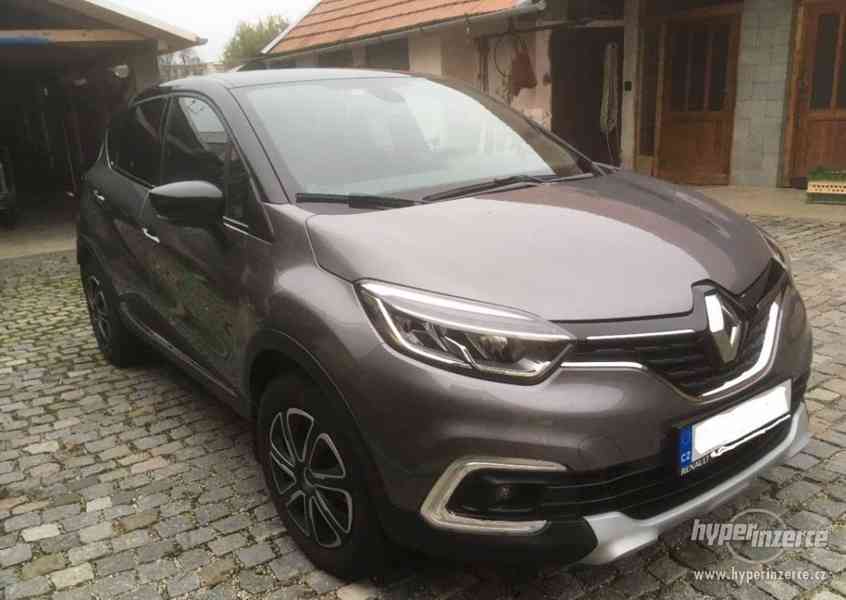 Renault Captur 1,2 TCe - foto 2