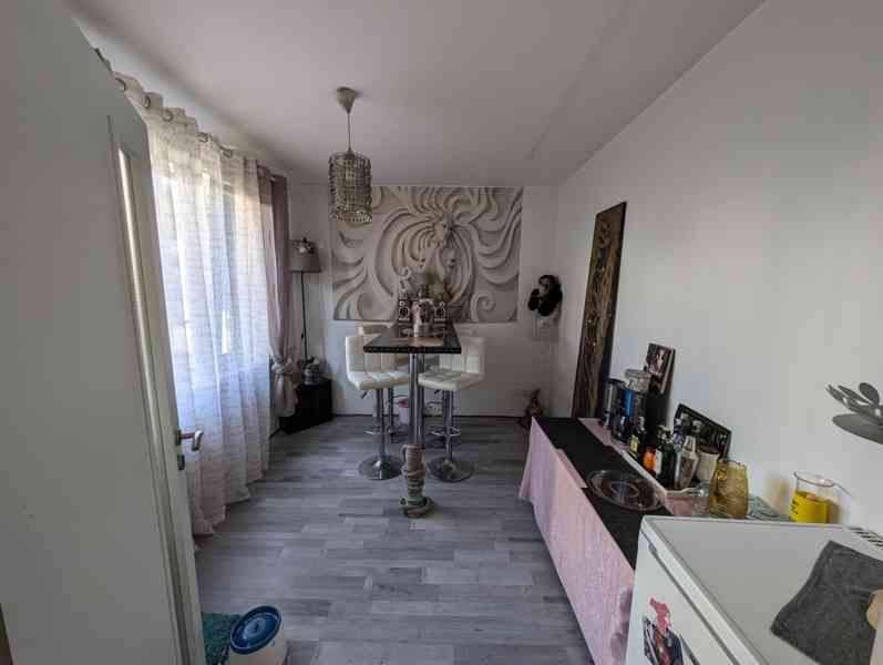 Prodej bezbariérového bytu 4+1 82 m² Děčín - foto 5