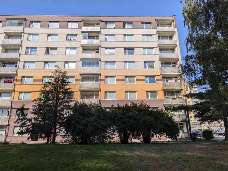 Prodej bezbariérového bytu 4+1 82 m² Děčín - foto 21