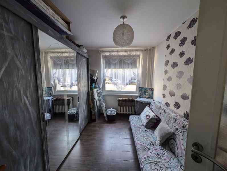 Prodej bezbariérového bytu 4+1 82 m² Děčín - foto 16