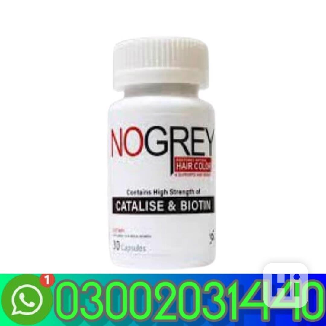 Buy No Grey Capsule in Quetta=03002031440= - foto 1