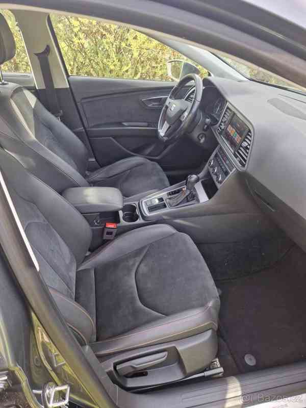 Seat Leon 2,0   ST X-Perience TDI 135 kW - foto 7