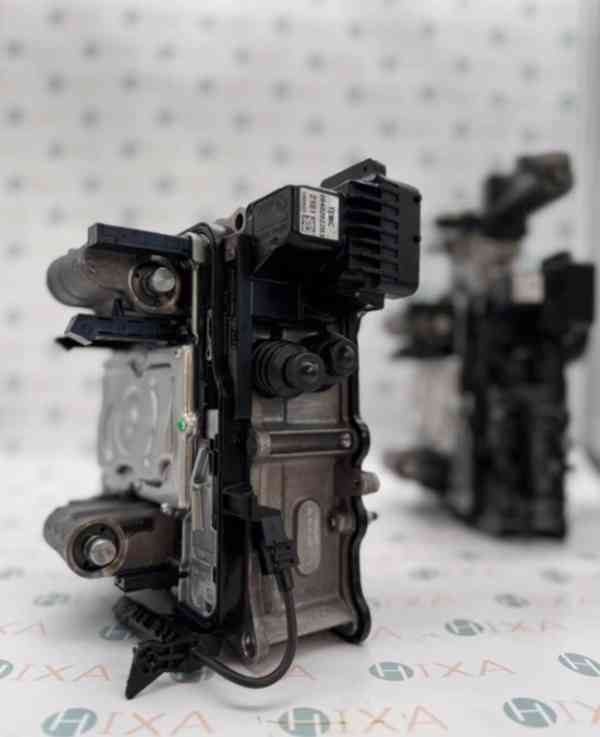 Oprava mechatroniky DSG DQ200  - foto 1