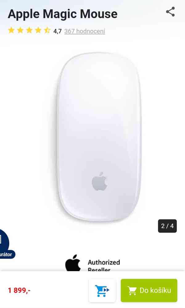 macbook air 13 m1 cz vesmírně šedý 2020 - foto 4