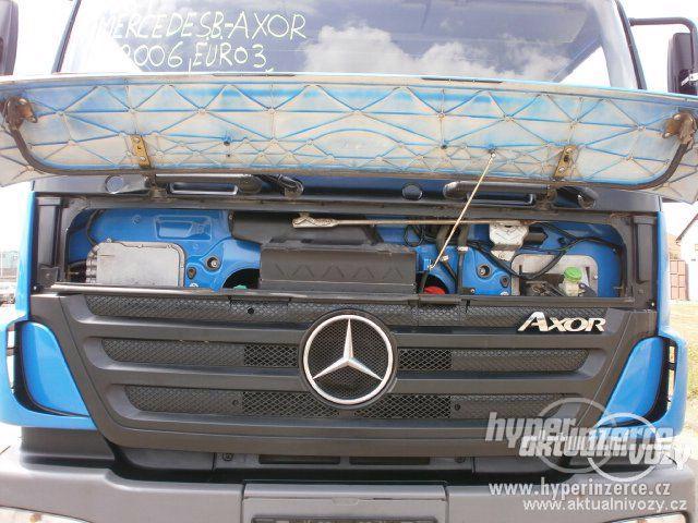 Mercedes-Benz MERCEDES Axor (ID 9561) - foto 6