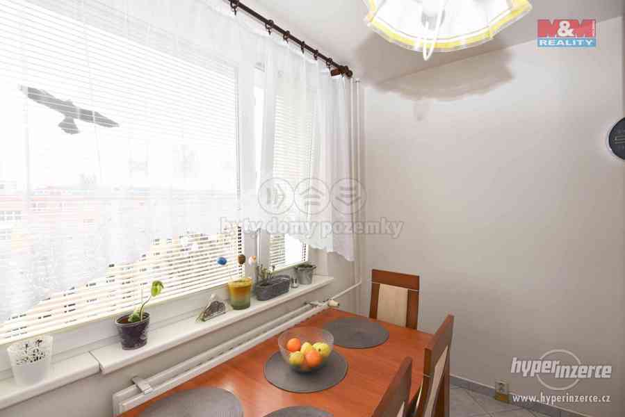 Prodej bytu 2+1 v Šumperku, ul. Prievidzská - foto 10
