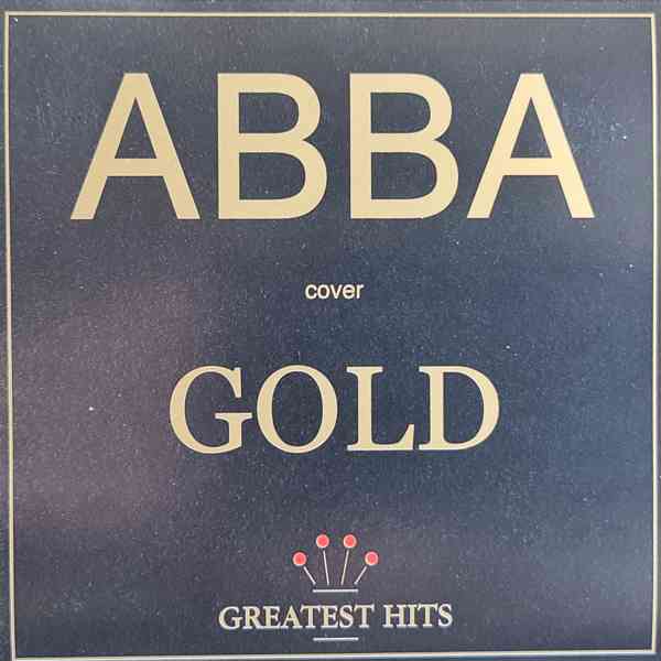 CD - ABBA / A Tribute Collection - foto 1
