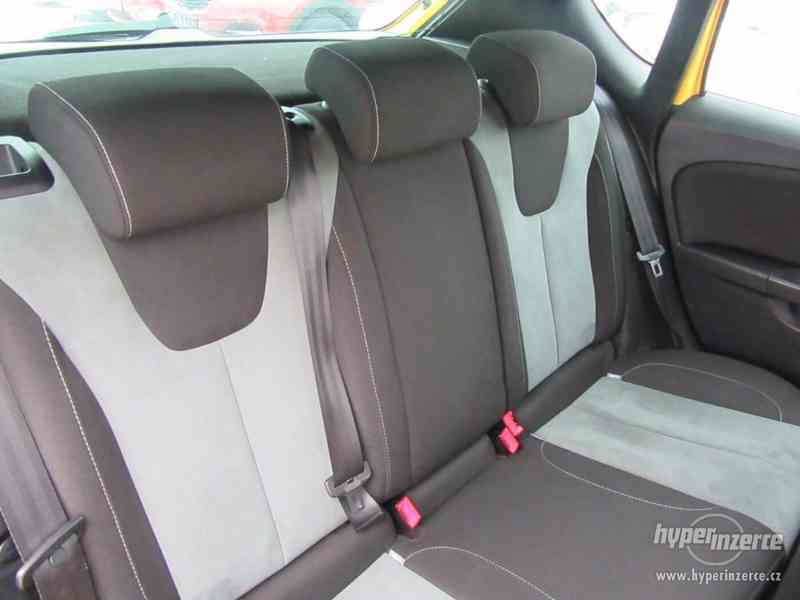 Seat Leon 2.0 TFSI Cupra R 195kW - foto 6