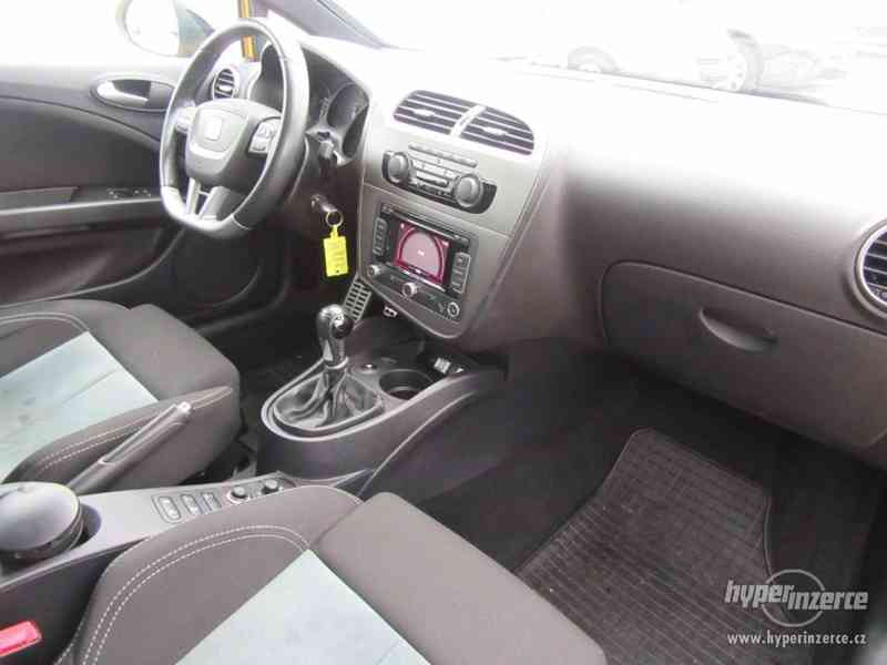 Seat Leon 2.0 TFSI Cupra R 195kW - foto 8