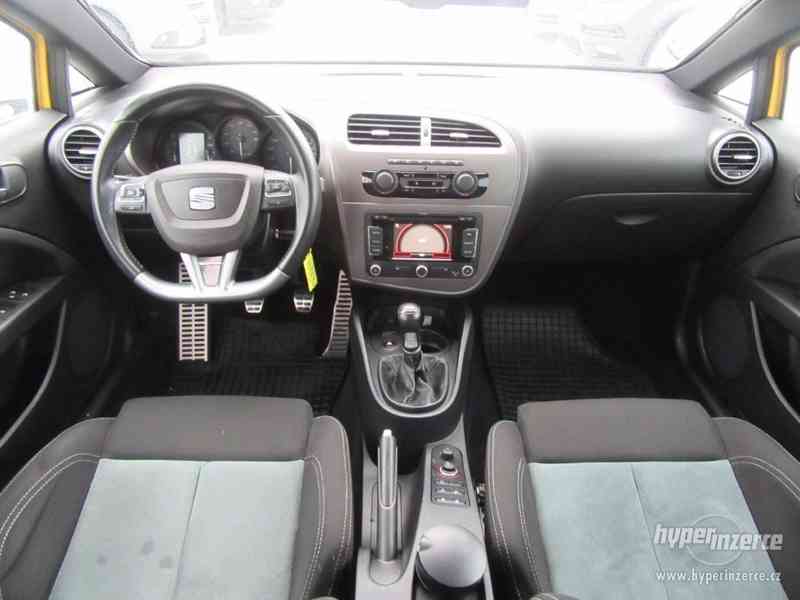 Seat Leon 2.0 TFSI Cupra R 195kW - foto 9