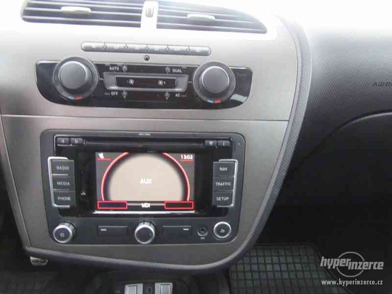 Seat Leon 2.0 TFSI Cupra R 195kW - foto 10