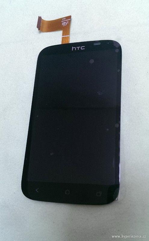 HTC Desire X T328e LCD+Digitizer - foto 1
