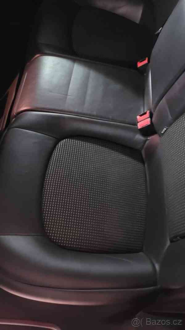 Citroën C5 2,0   HDi Break Exclusive, r.v. 2013 - foto 3